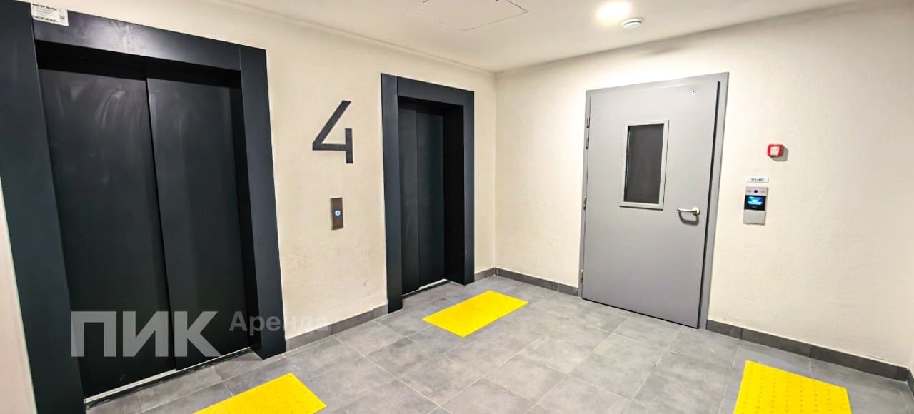 2-к. квартира, 45 м², 64 900 ₽/мес — фото № 20