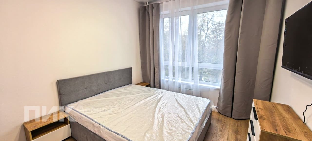 2-к. квартира, 45 м², 64 900 ₽/мес — фото № 6