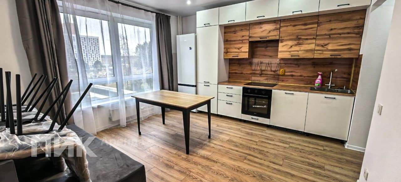 2-к. квартира, 45 м², 64 900 ₽/мес — фото № 12