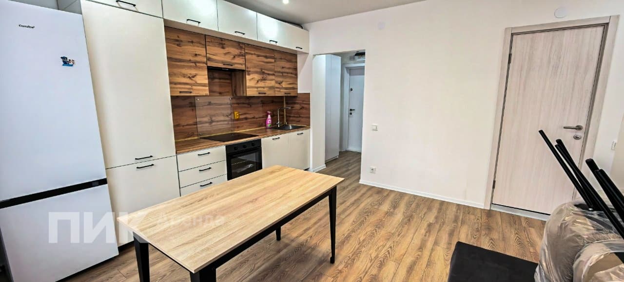 2-к. квартира, 45 м², 64 900 ₽/мес — фото № 13
