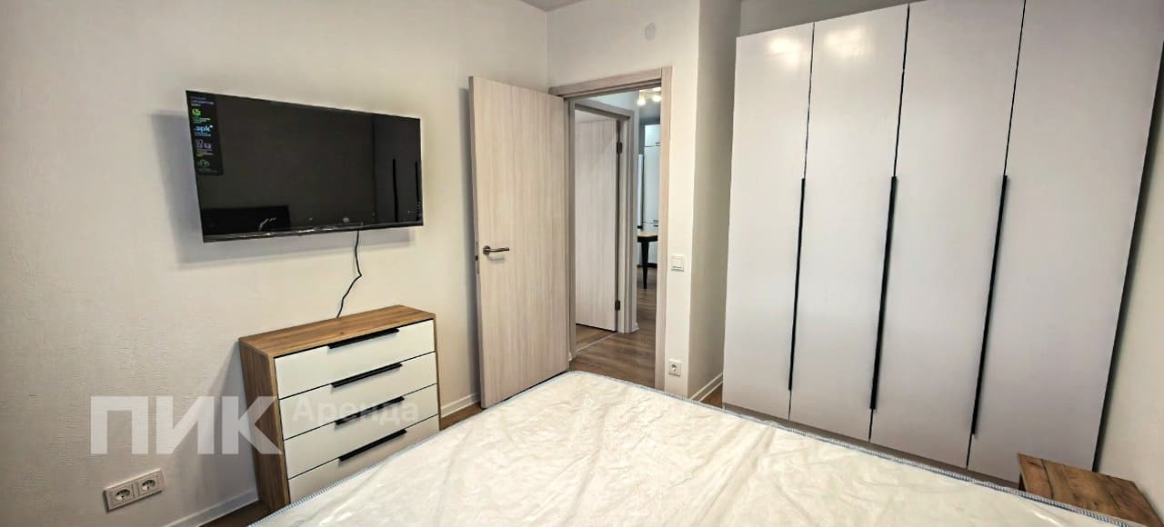 2-к. квартира, 45 м², 64 900 ₽/мес — фото № 8