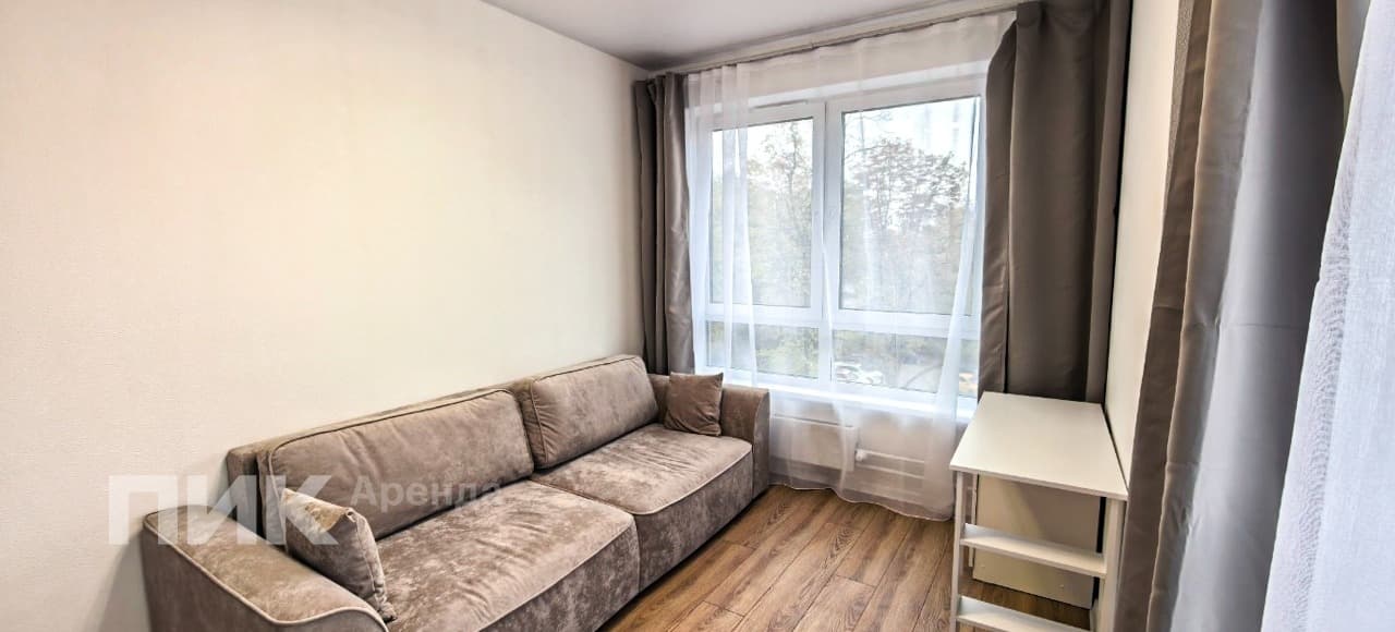 2-к. квартира, 45 м², 64 900 ₽/мес — фото № 2