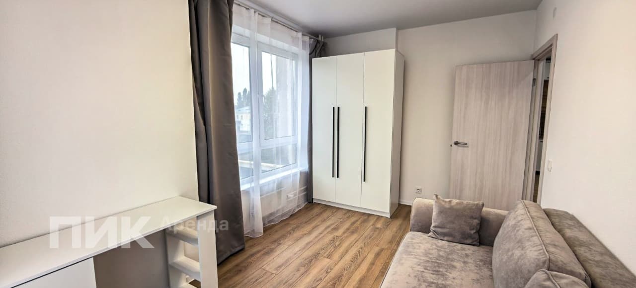 2-к. квартира, 45 м², 64 900 ₽/мес — фото № 5