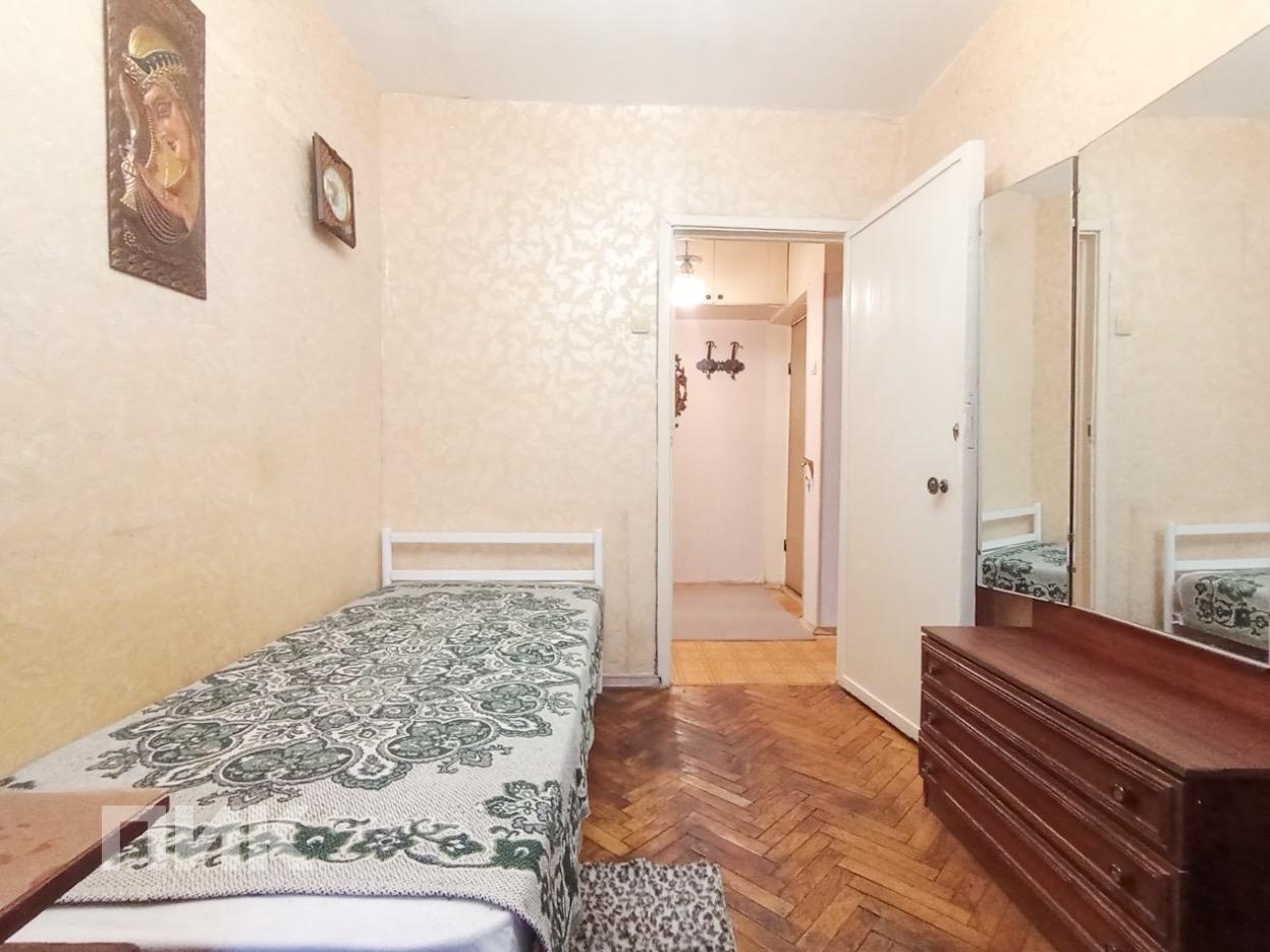 2-к. квартира, 43 м², 54 900 ₽/мес — фото № 7