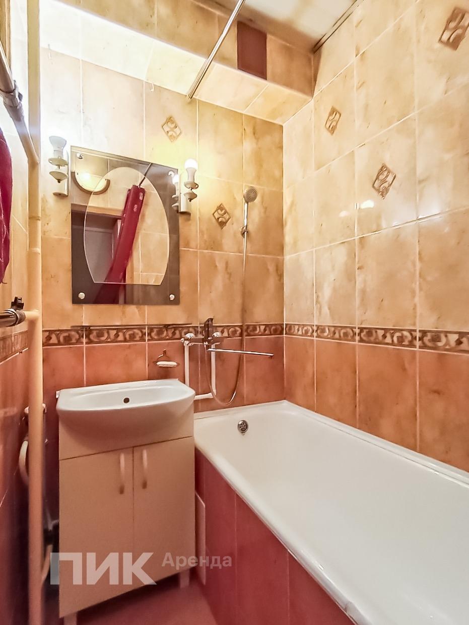 2-к. квартира, 43 м², 54 900 ₽/мес — фото № 13