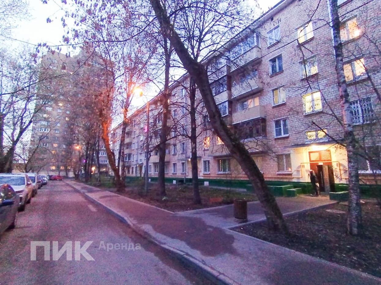 2-к. квартира, 43 м², 54 900 ₽/мес — фото № 17