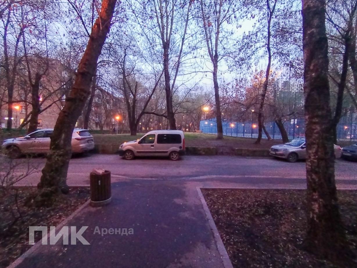 2-к. квартира, 43 м², 54 900 ₽/мес — фото № 19