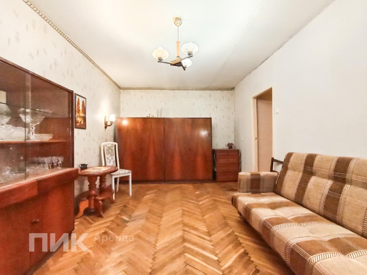 2-к. квартира, 43 м², 54 900 ₽/мес — фото № 4