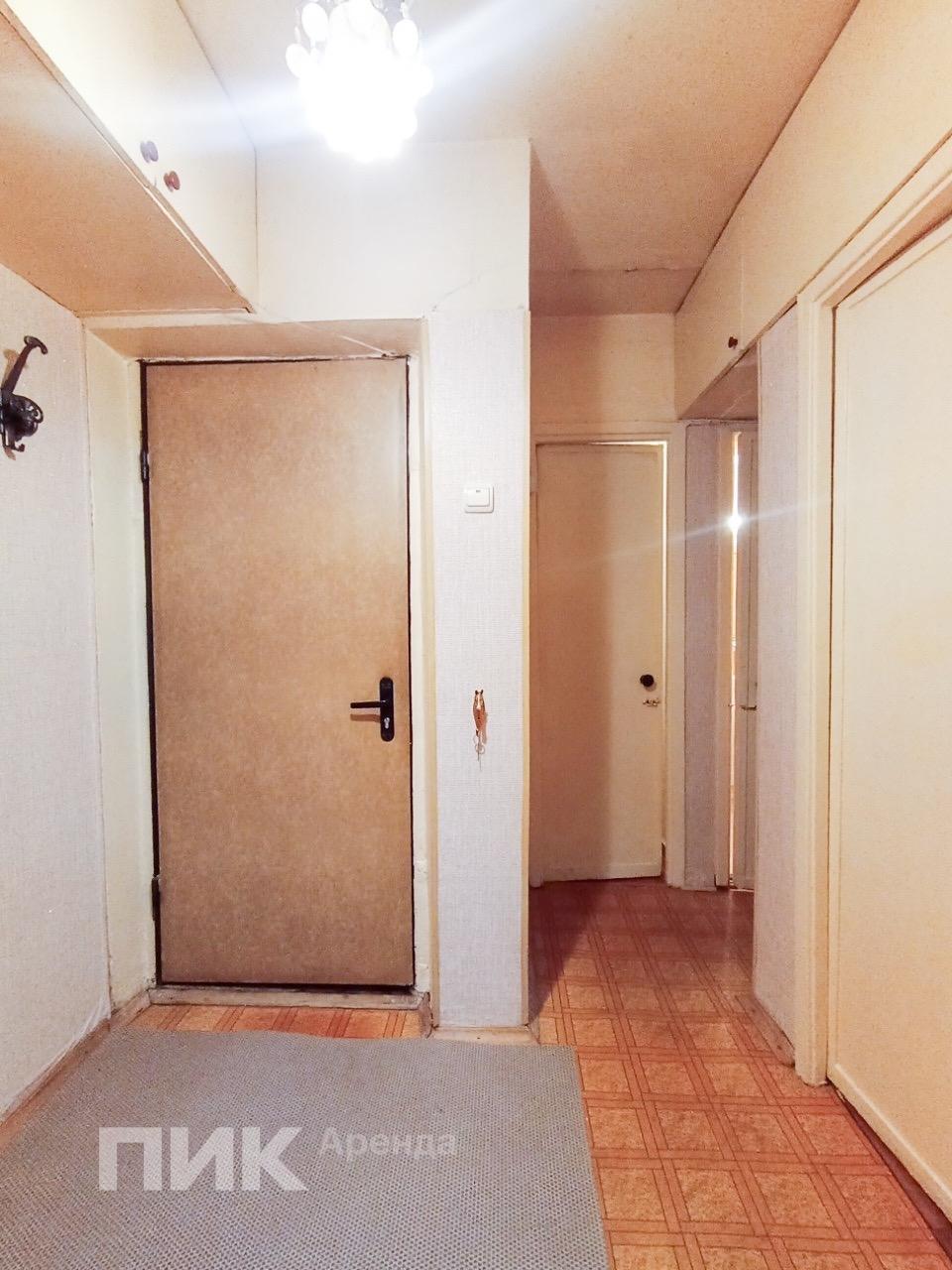 2-к. квартира, 43 м², 54 900 ₽/мес — фото № 15