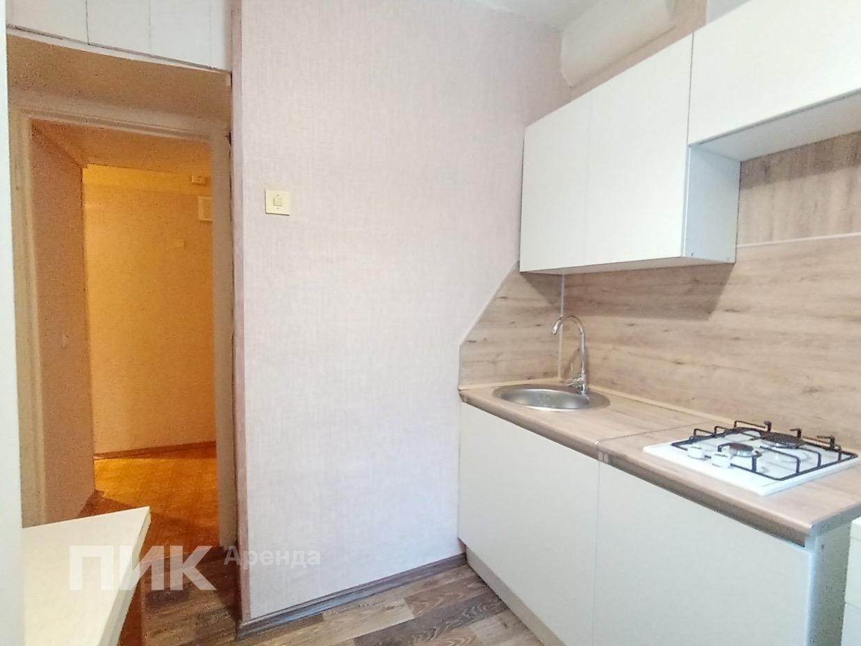 2-к. квартира, 43 м², 54 900 ₽/мес — фото № 11