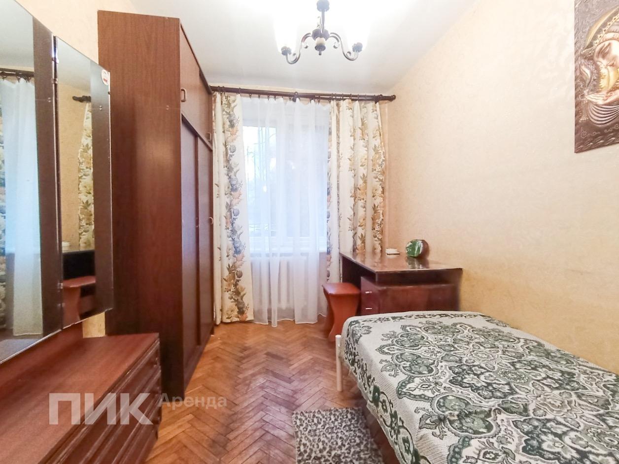 2-к. квартира, 43 м², 54 900 ₽/мес — фото № 6