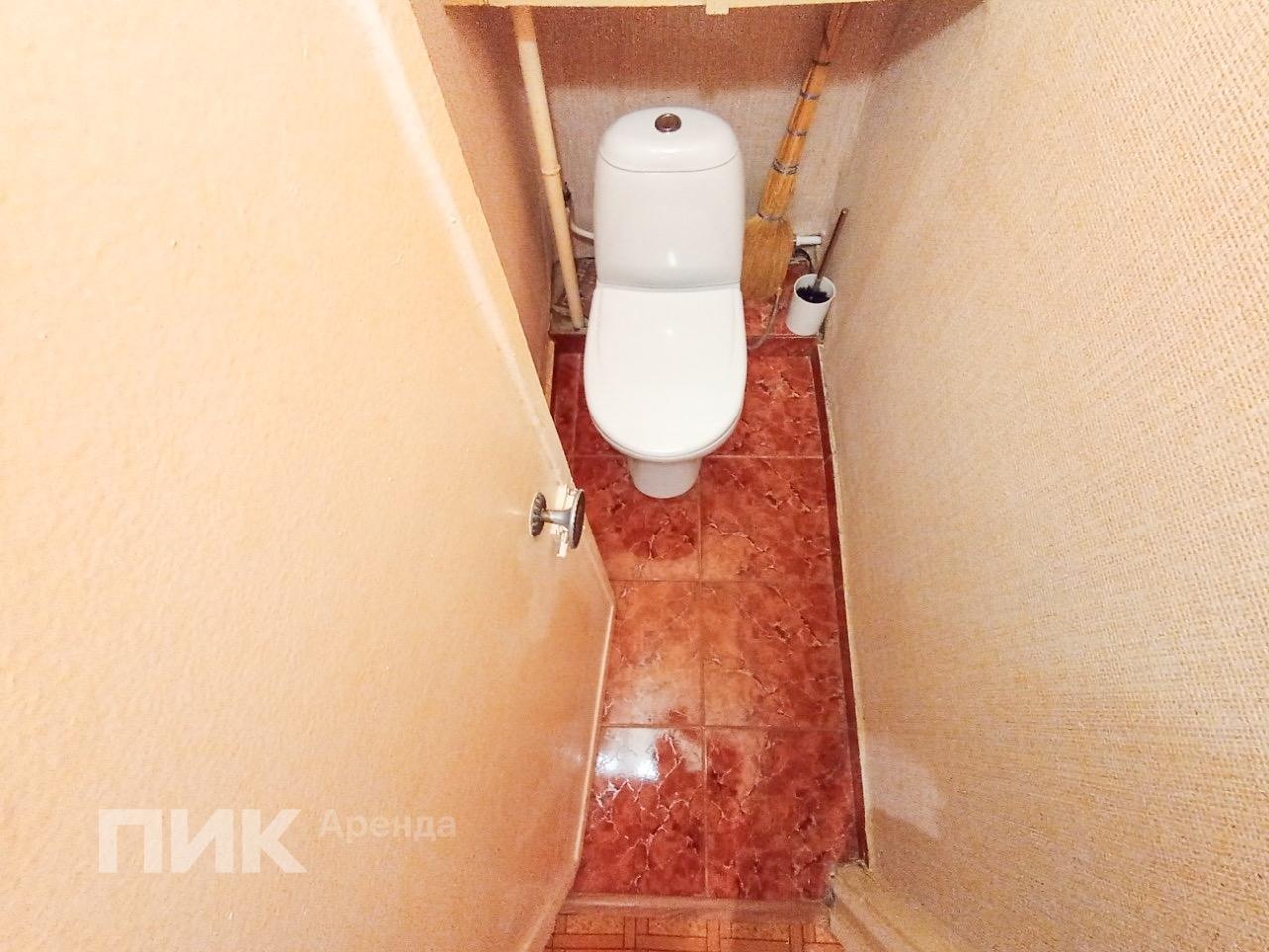 2-к. квартира, 43 м², 54 900 ₽/мес — фото № 14