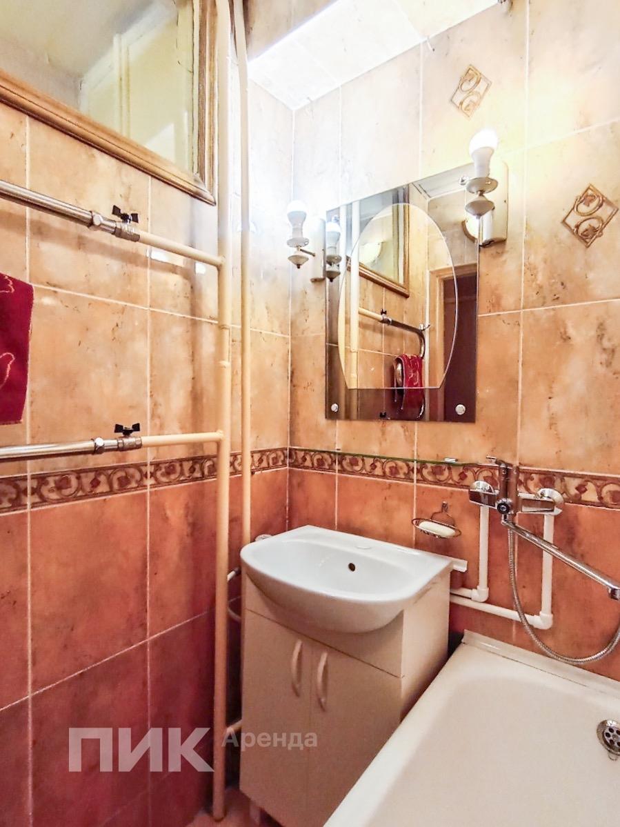 2-к. квартира, 43 м², 54 900 ₽/мес — фото № 12