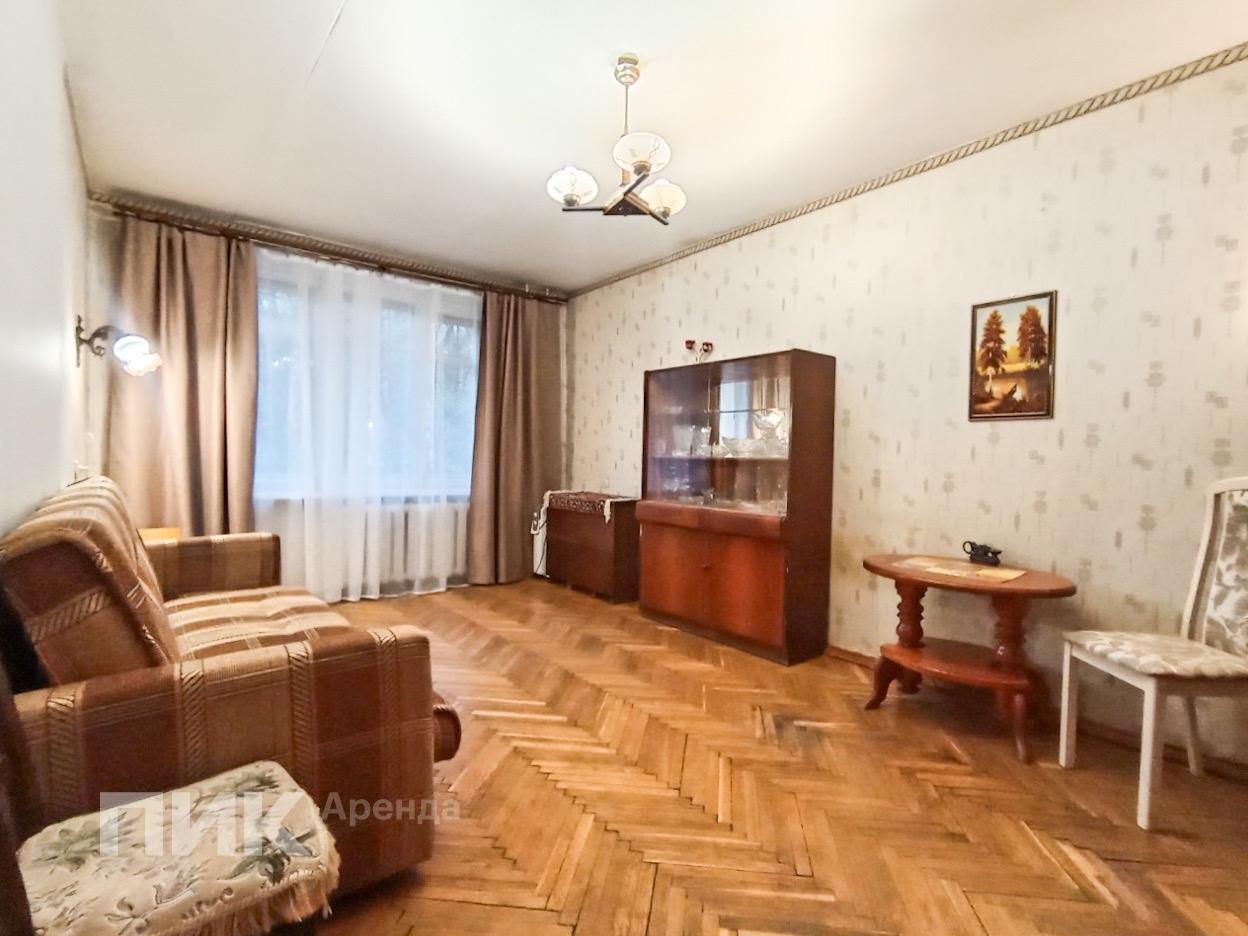 2-к. квартира, 43 м², 54 900 ₽/мес — фото № 3