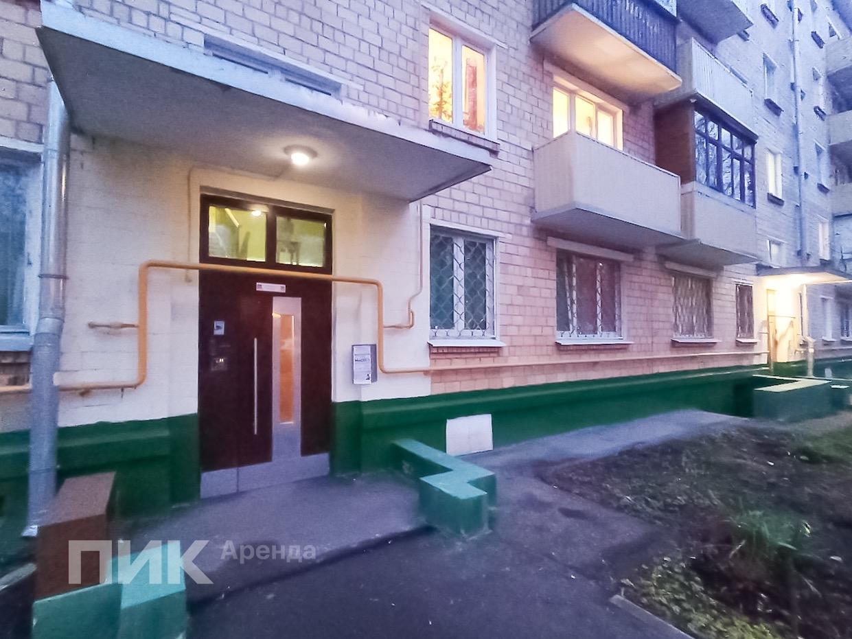 2-к. квартира, 43 м², 54 900 ₽/мес — фото № 18