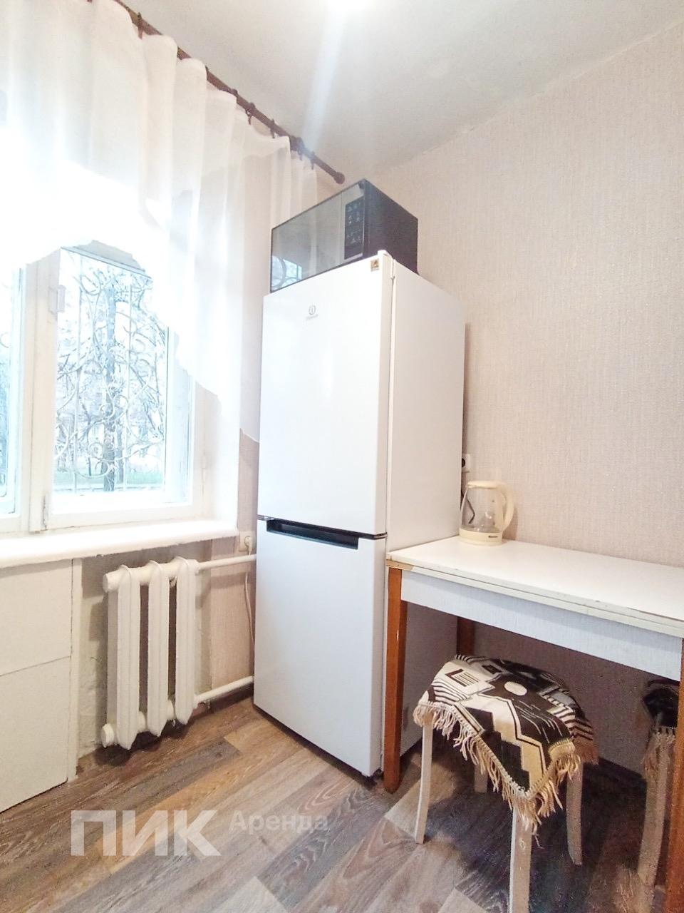 2-к. квартира, 43 м², 54 900 ₽/мес — фото № 9