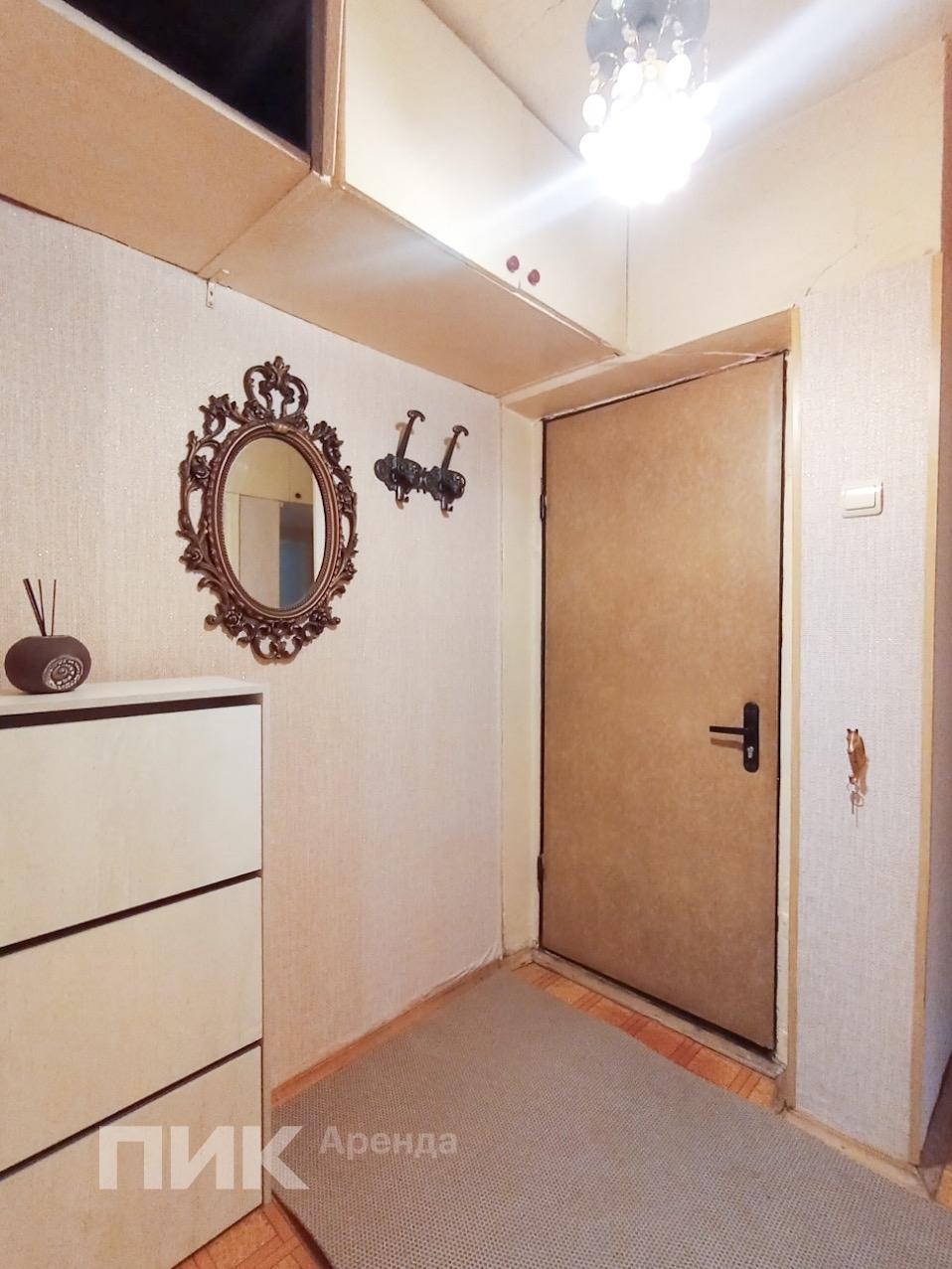 2-к. квартира, 43 м², 54 900 ₽/мес — фото № 16