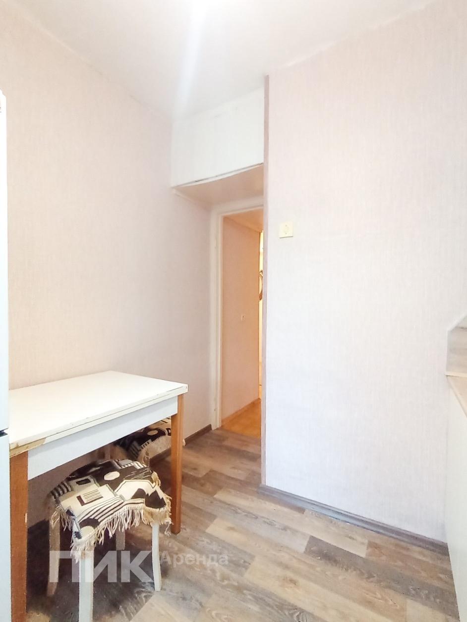 2-к. квартира, 43 м², 54 900 ₽/мес — фото № 10