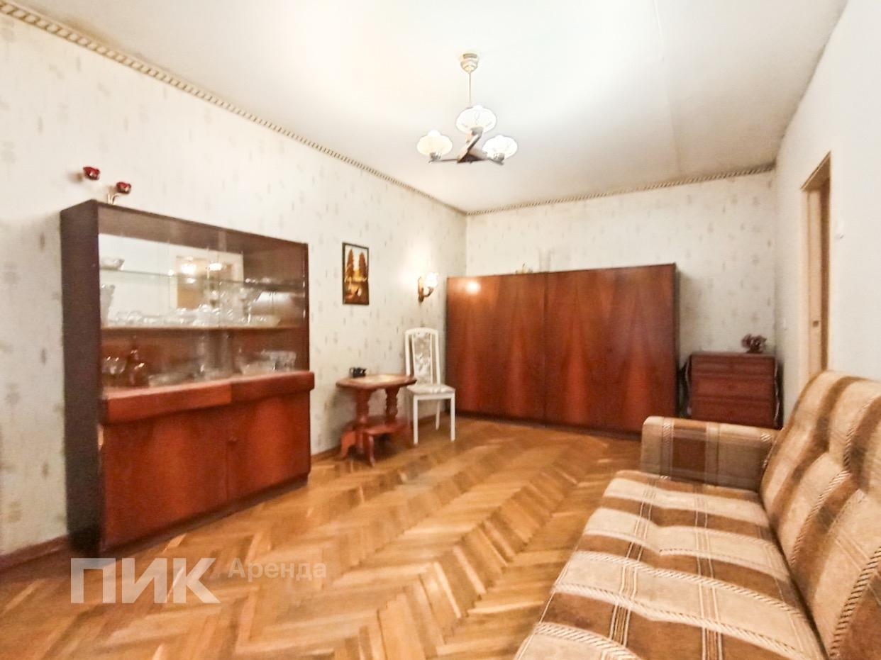 2-к. квартира, 43 м², 54 900 ₽/мес — фото № 5