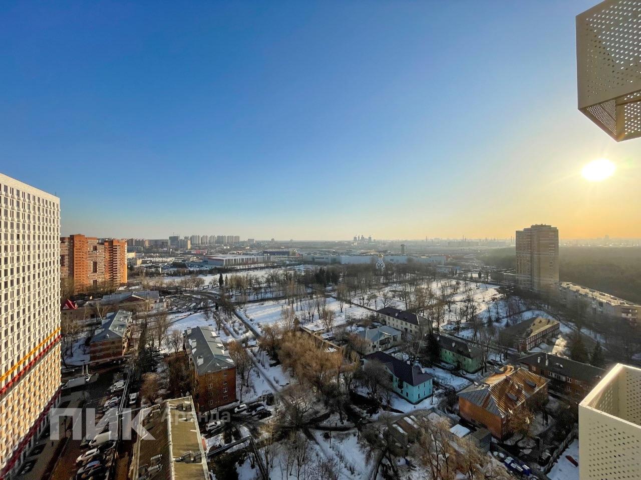 1-к. квартира, 44 м², 53 100 ₽/мес — фото № 9