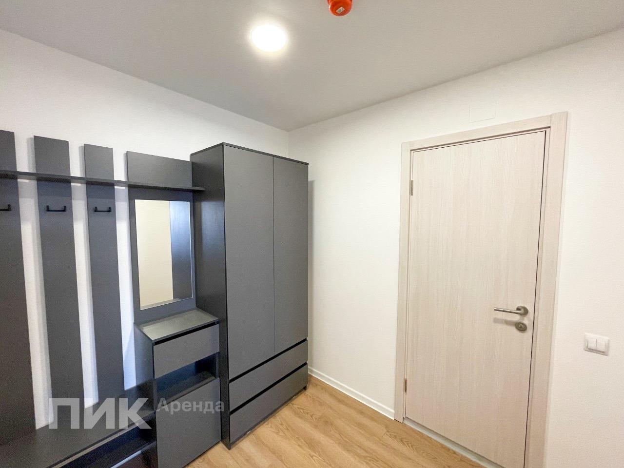 1-к. квартира, 44 м², 53 100 ₽/мес — фото № 6