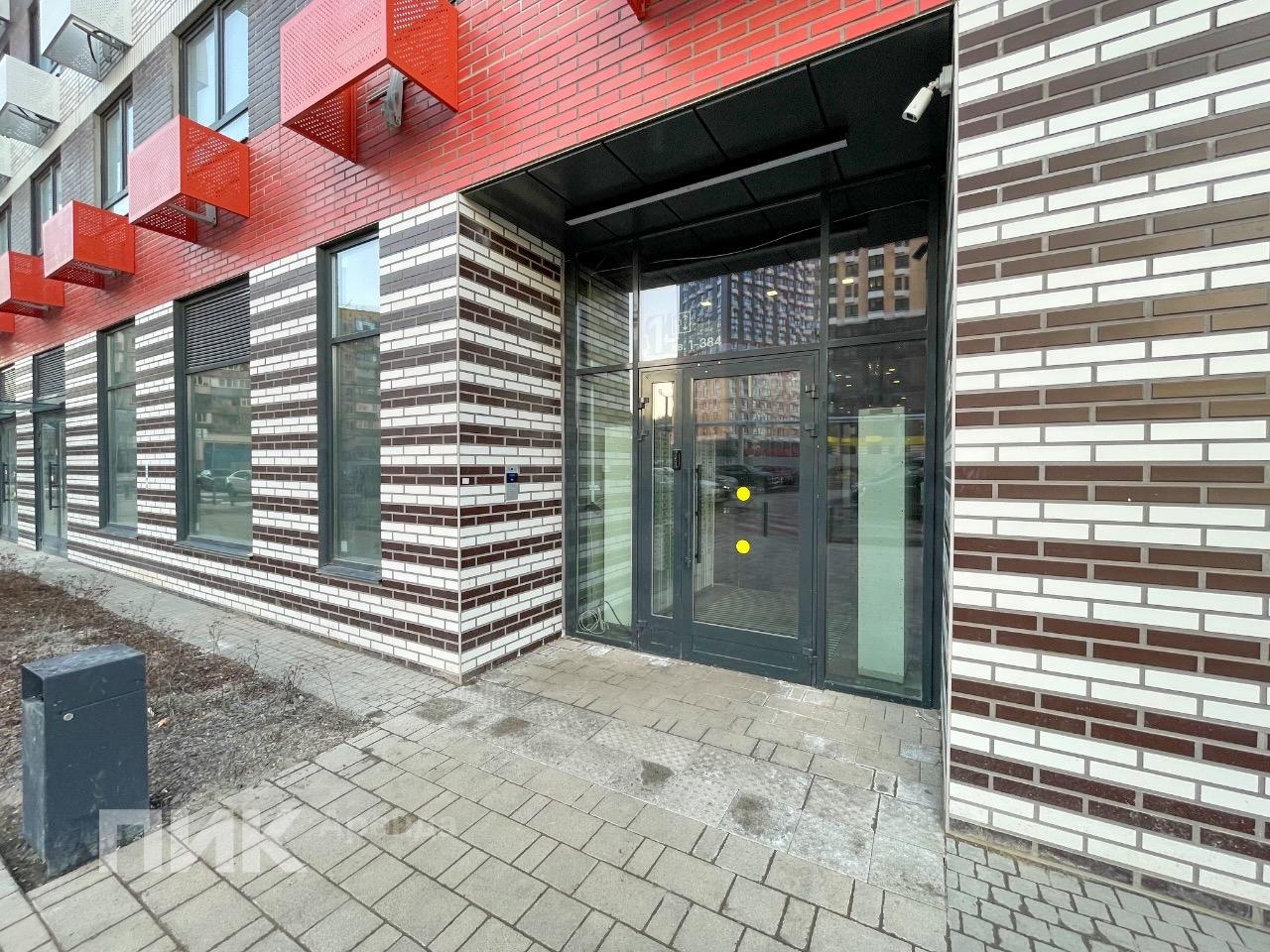 1-к. квартира, 44 м², 53 100 ₽/мес — фото № 11