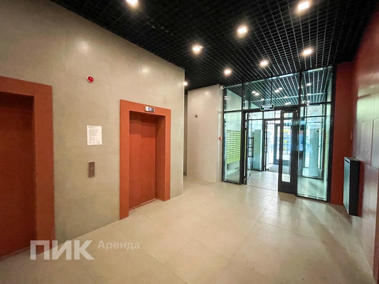 1-к. квартира, 44 м², 53 100 ₽/мес — фото № 8