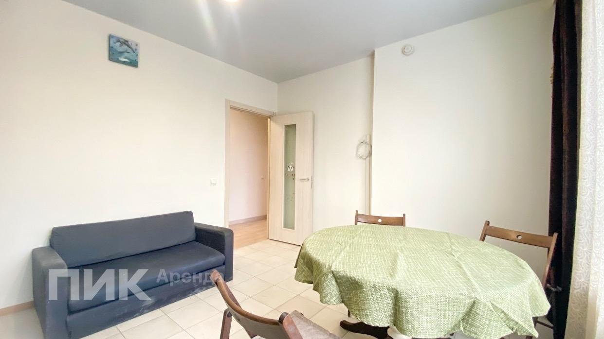 2-к. квартира, 54.7 м², 84 300 ₽/мес — фото № 7