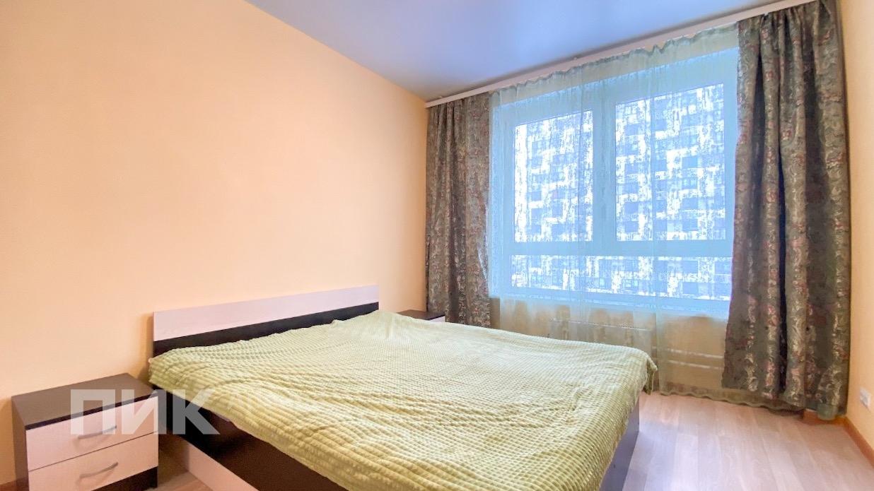 2-к. квартира, 54.7 м², 84 300 ₽/мес — фото № 1