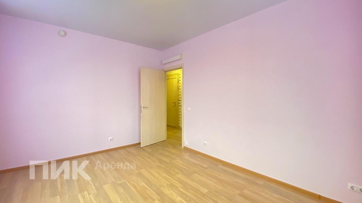 2-к. квартира, 54.7 м², 84 300 ₽/мес — фото № 4