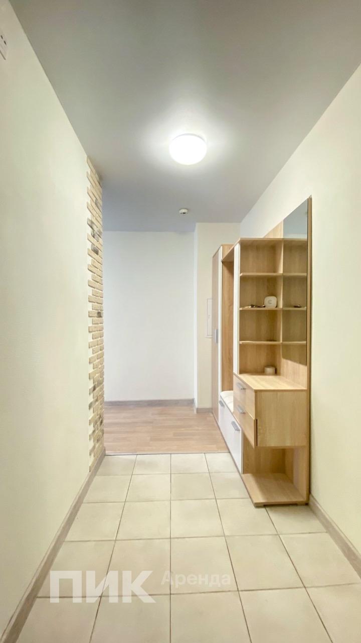 2-к. квартира, 54.7 м², 84 300 ₽/мес — фото № 9