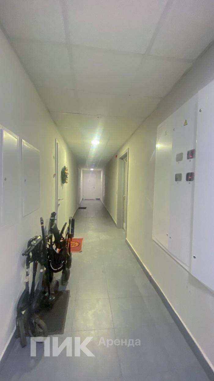 2-к. квартира, 54.7 м², 84 300 ₽/мес — фото № 11