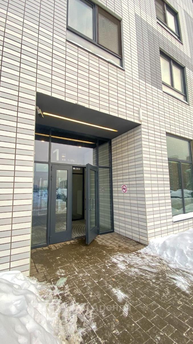 2-к. квартира, 54.7 м², 84 300 ₽/мес — фото № 15