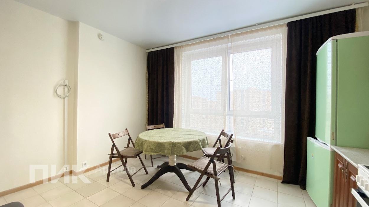 2-к. квартира, 54.7 м², 84 300 ₽/мес — фото № 5