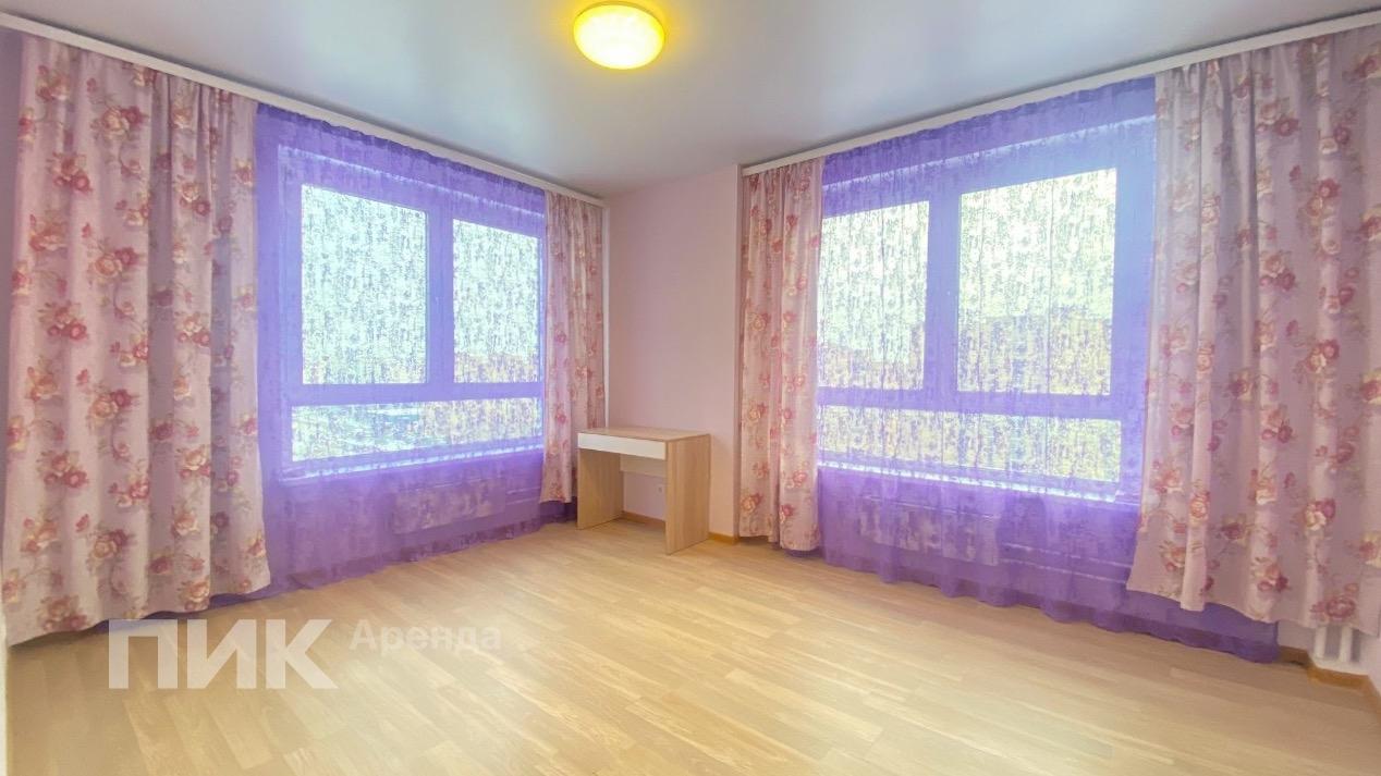 2-к. квартира, 54.7 м², 84 300 ₽/мес — фото № 3