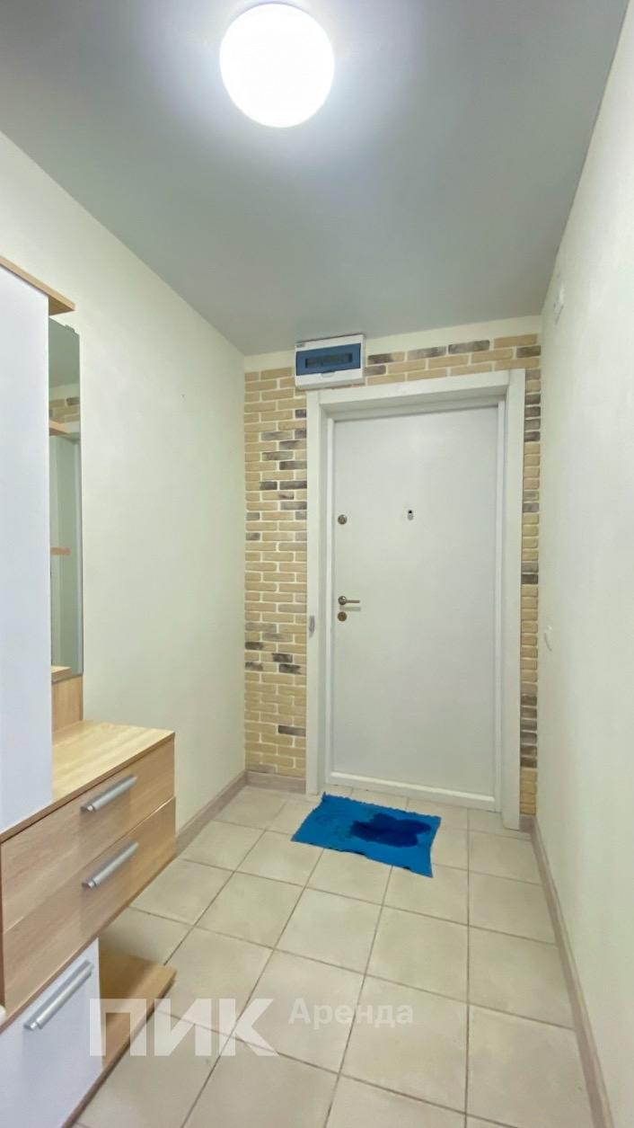 2-к. квартира, 54.7 м², 84 300 ₽/мес — фото № 10