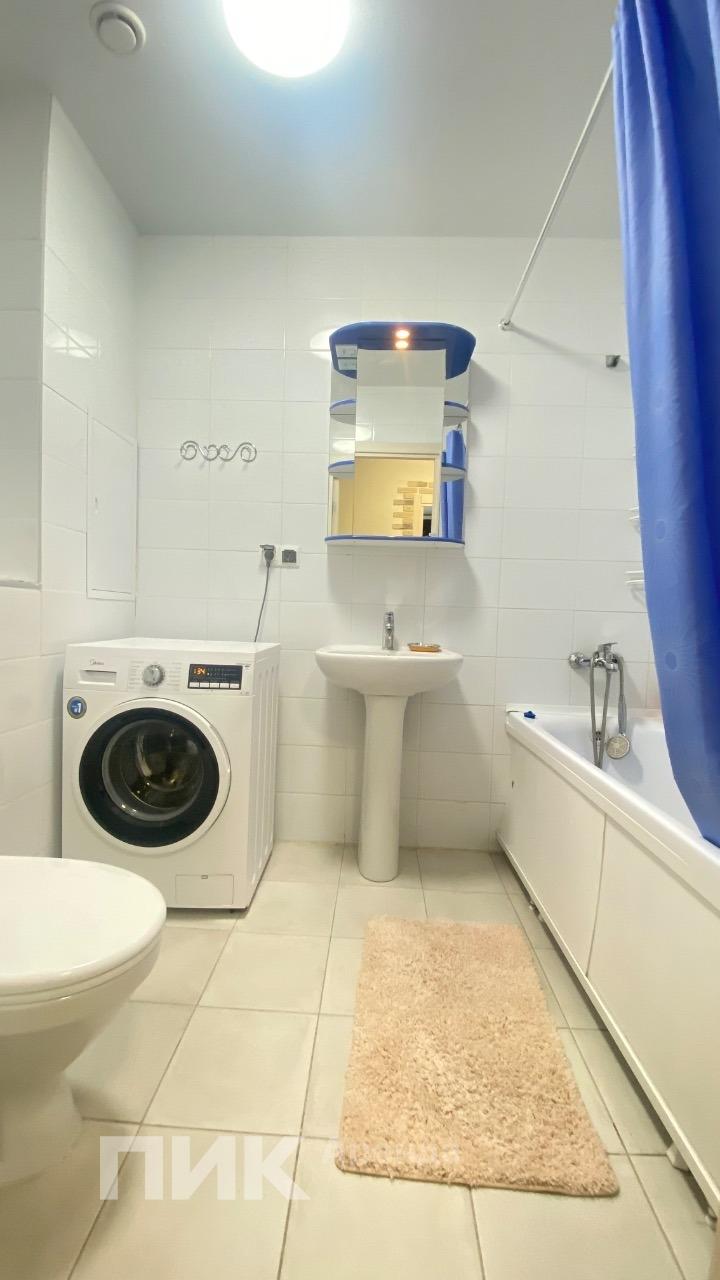 2-к. квартира, 54.7 м², 84 300 ₽/мес — фото № 8