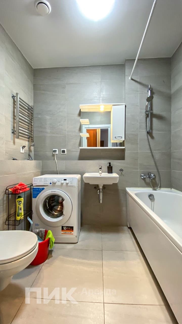 2-к. квартира, 34.8 м², 75 000 ₽/мес — фото № 7