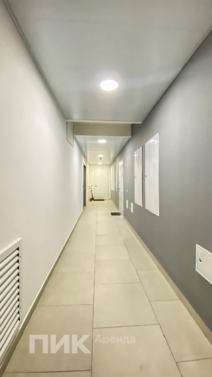 2-к. квартира, 34.8 м², 75 000 ₽/мес — фото № 10