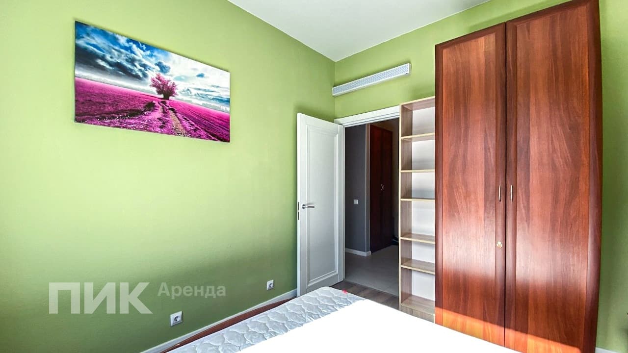 2-к. квартира, 34.8 м², 75 000 ₽/мес — фото № 2