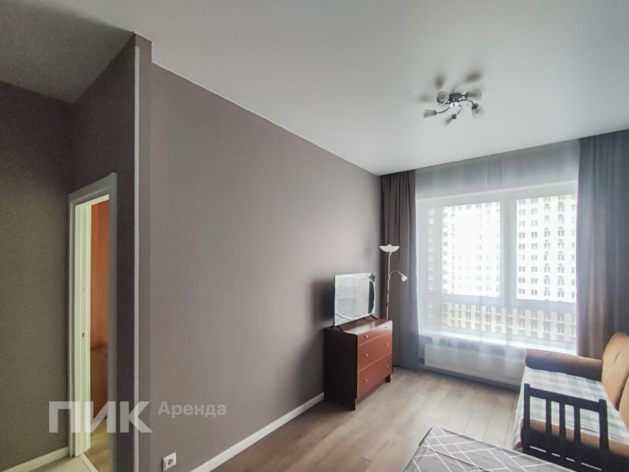 2-к. квартира, 34.8 м², 75 000 ₽/мес — фото № 4