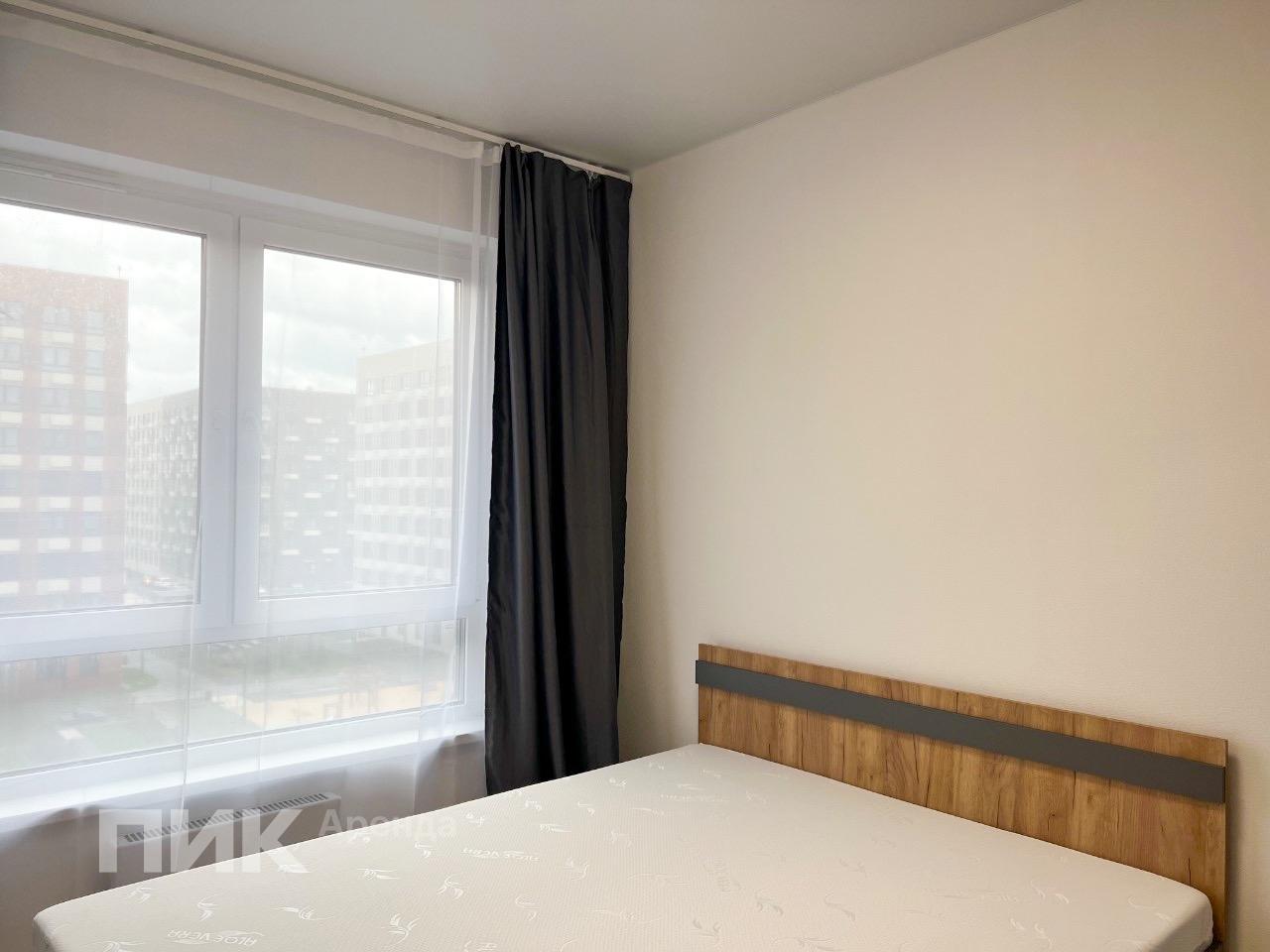 1-к. квартира, 31 м², 44 200 ₽/мес — фото № 6