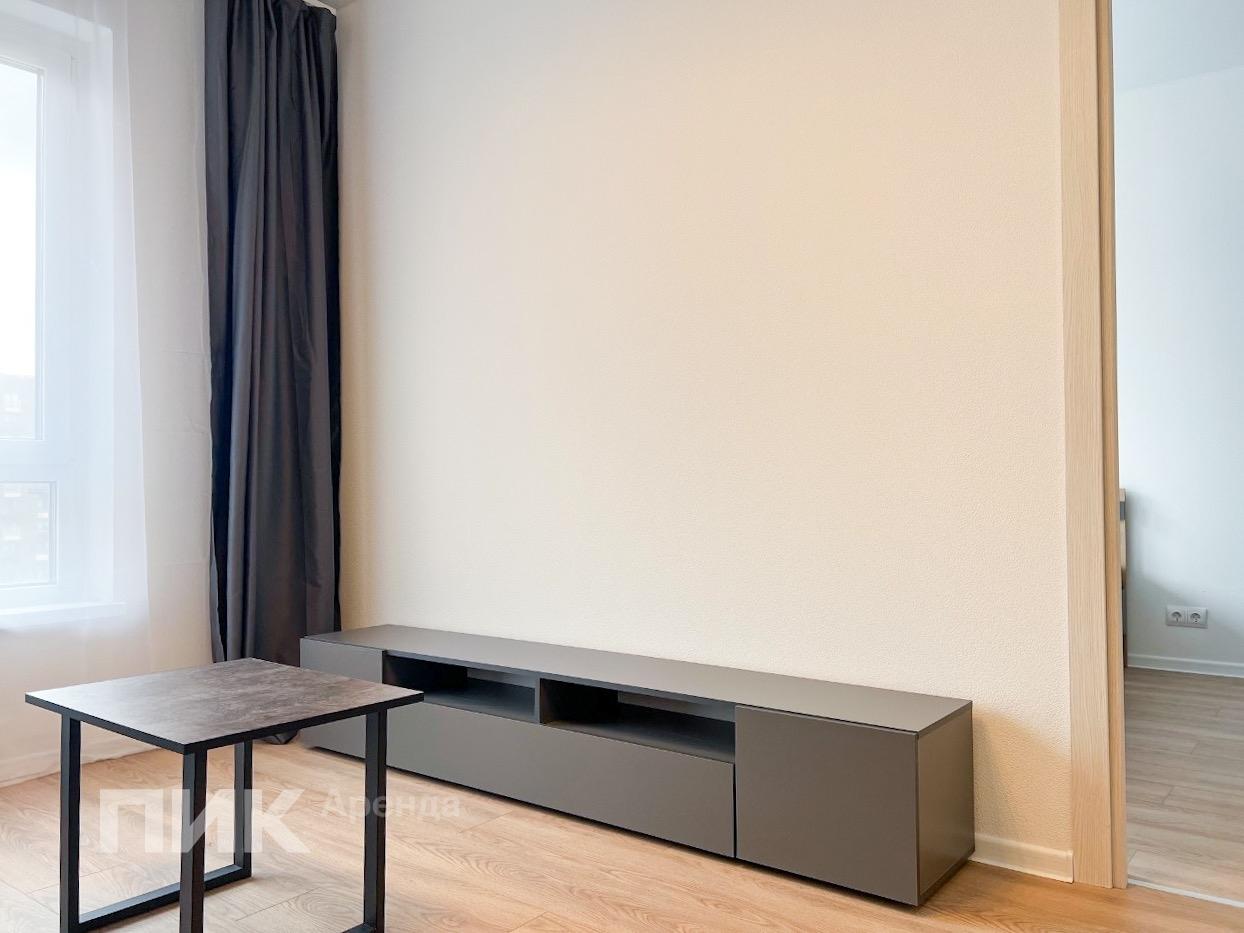 1-к. квартира, 31 м², 44 200 ₽/мес — фото № 2