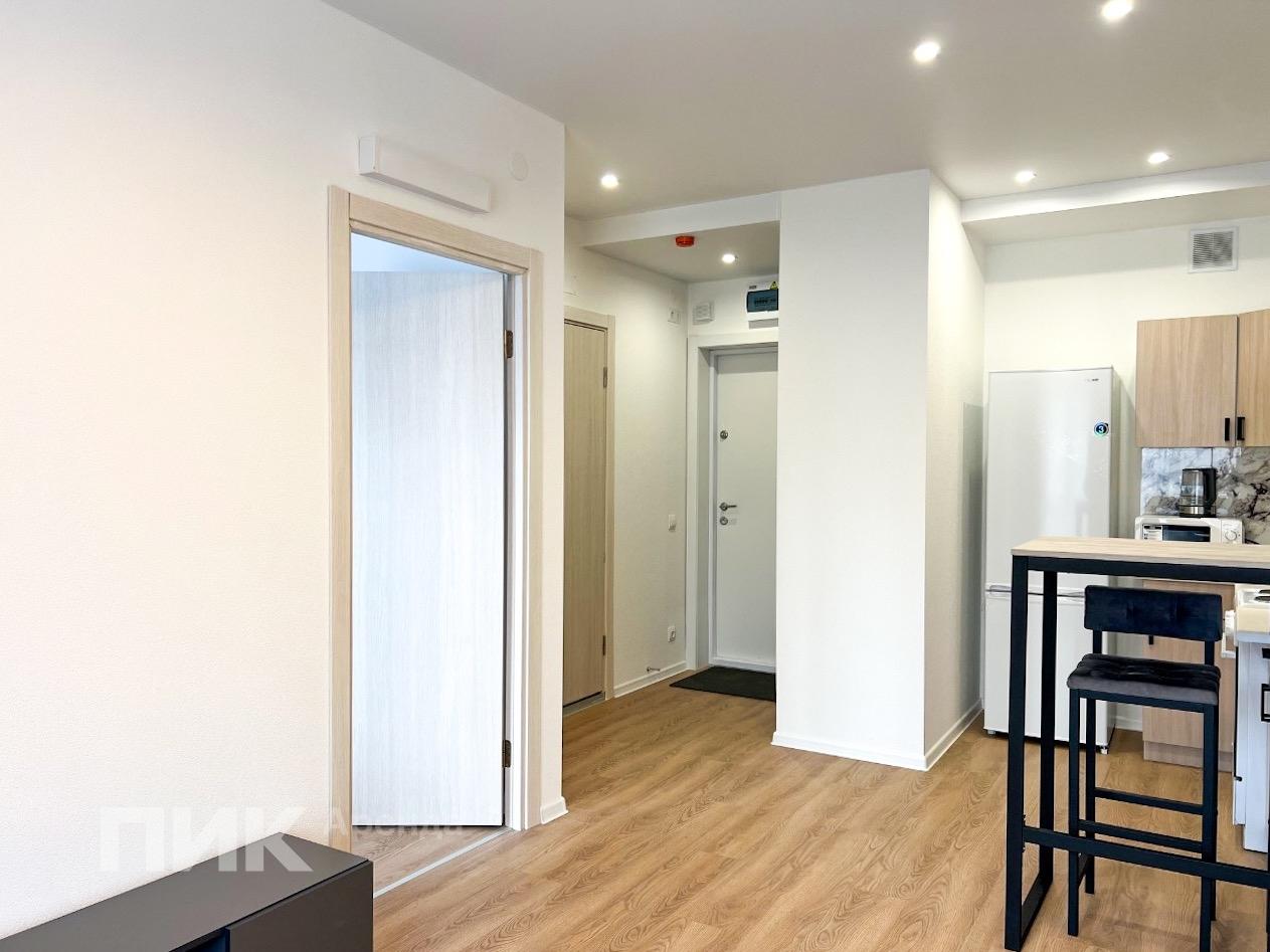 1-к. квартира, 31 м², 44 200 ₽/мес — фото № 5