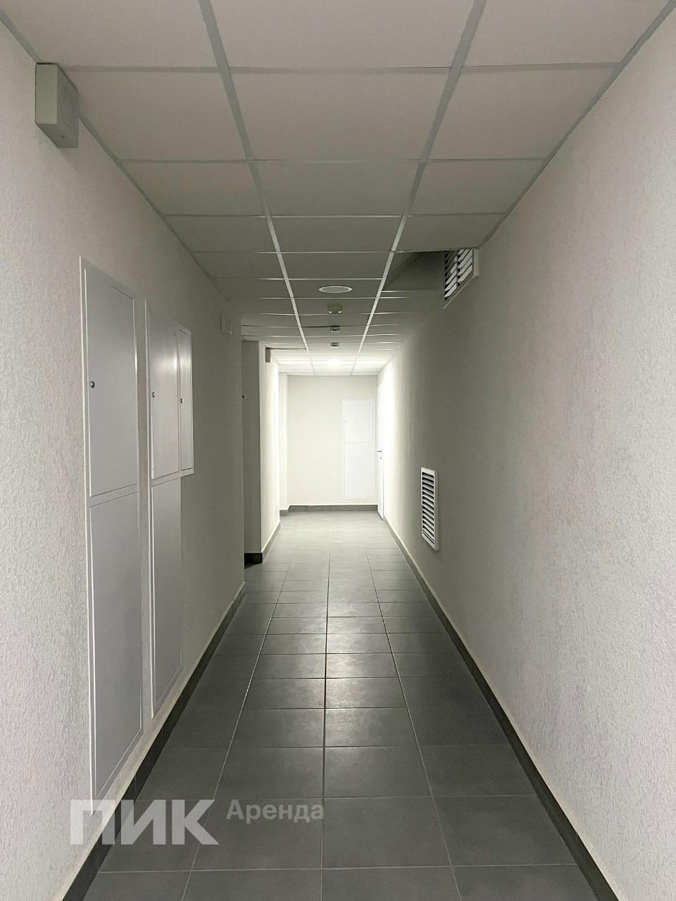 1-к. квартира, 31 м², 44 200 ₽/мес — фото № 11