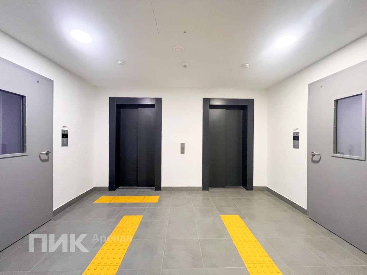 1-к. квартира, 31 м², 44 200 ₽/мес — фото № 12