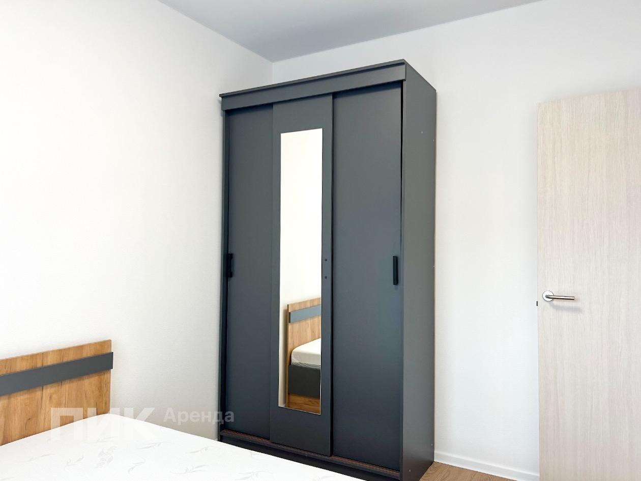 1-к. квартира, 31 м², 44 200 ₽/мес — фото № 7