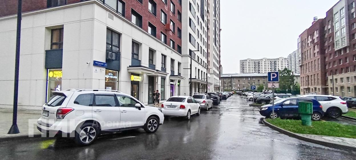 1-к. квартира, 32.1 м², 79 100 ₽/мес — фото № 15