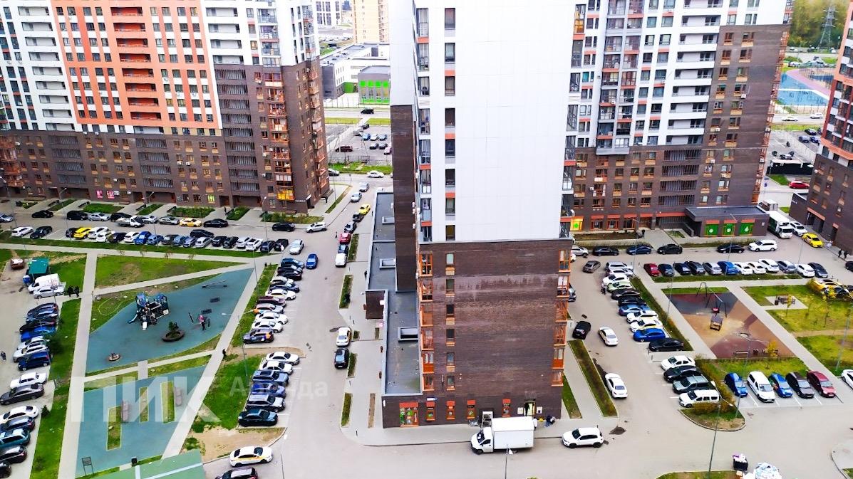 1-к. квартира, 34.1 м², 32 900 ₽/мес — фото № 13