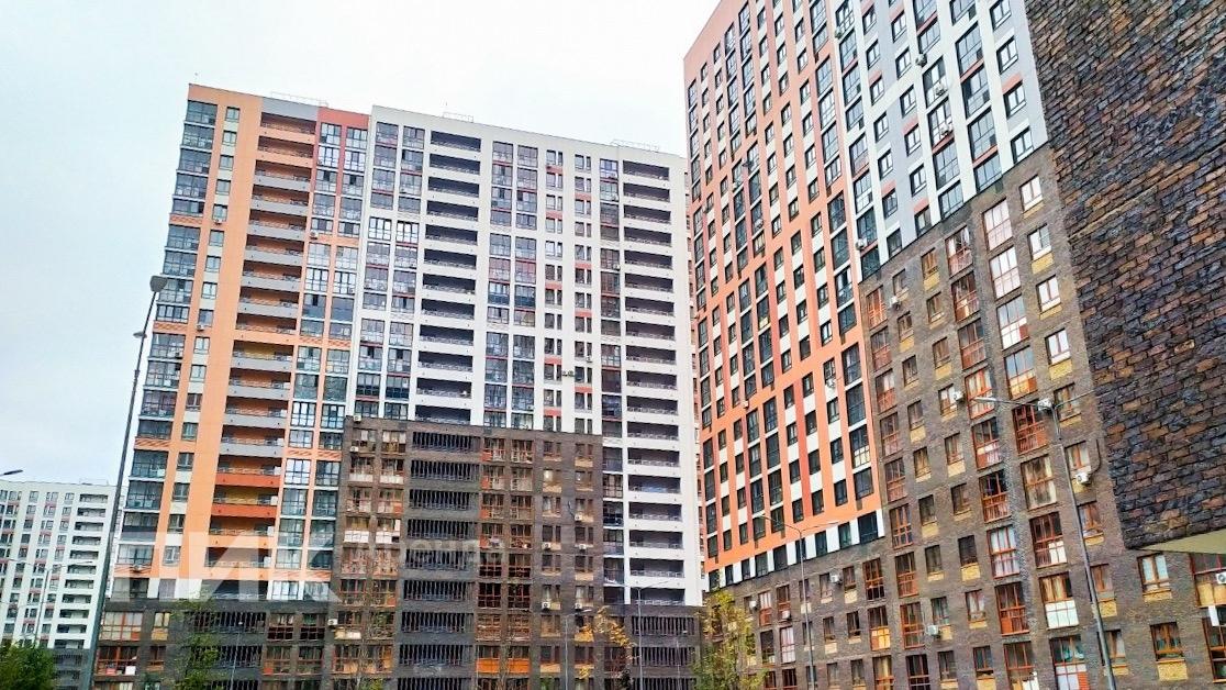 1-к. квартира, 34.1 м², 32 900 ₽/мес — фото № 15